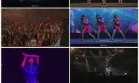 电音香水Perfume6thTour2016COSMICEXPLORER[BDISO3BD105.55GB] 最新MV下载