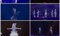 世界计划演唱会全息投影ProjectSekaiCOLORFULLIVE1st-Link2022[BDMV41.7GB] 演唱会MV下载