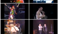 致敬弗莱迪·默克里演唱会Queen+Various-FreddieMercuryTributeConcert(1992)SDBlu-Ray[BDMV45.1GB] 演唱会MV下载