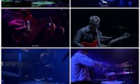 理察·霍利RichardHawley-LiveAtHalifaxPieceHall2022[BDMV11GB] 演唱会MV下载
