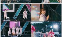 Sakurazaka46櫻坂46-桜月(Type-A,B,C,D)2023[BDISO4BD54.5GB] 演唱会MV下载