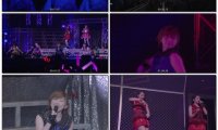 アンジュルムSTARTINGLIVETOURSPECIAL@日本武道館『大器晩成』2015[BDISO39.3GB] 最新MV下载