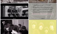 一周八天的岁月：披头时代TheBeatles-EightDaysaWeek-TheTouringYears2016[BDMV2BD54.3GB] 演唱会MV下载