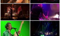 滚石乐队TheRollingStones-LiveAtTheWiltern2002[BDMV38.1GB] MV百度网盘下载