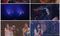 赤い公園-THELASTLIVE「THEPARK」2021[BDMV2BD83.2GB] MV百度网盘下载