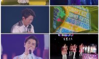 岚-Thisis嵐LIVE2020[2021][BDISO2BD63.8GB] MV下载