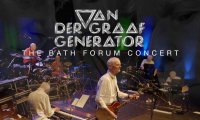 范德格雷夫士发电机乐团VanderGraafGenerator-TheBathForumConcert2023[BDMV37.5GB] 最新MV下载