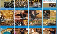 维也纳新年音乐会1987-2024合集终极收藏17碟ViennaPhilharmonicNewYear’sConcert1987-202417xBlu-ray[BDMV17BD642.4GB] MV下载