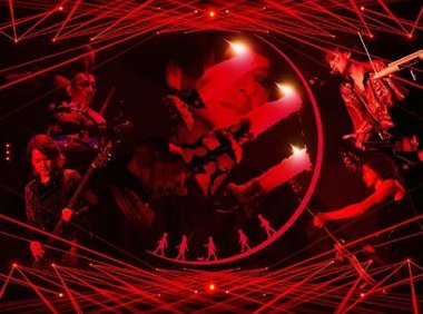 BUCK-TICK-THEPARADE~35thanniversary~2023[BDISO2BD52.1GB] MV下载