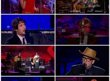 A-AMusicaresTributeToNeilYoung2011《BDMV19.7GB》 最新MV下载