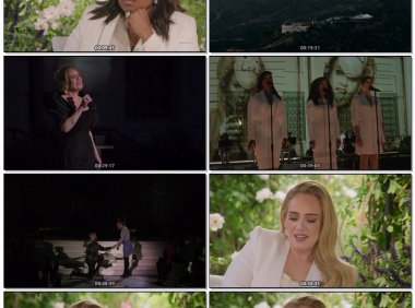 阿黛尔-此夜唯一演唱会AdeleOneNightOnly2021[饭制版][BDISO21.8GB] MV下载