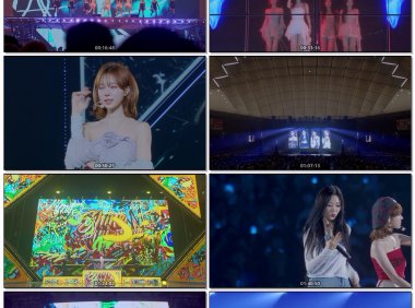 aespa-aespaLIVETOUR2023SYNK:HYPERLINEinJAPAN-SpecialEdition-[BDISO2BD89.2G] MV下载