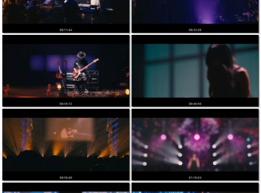 Aimer-OpenαDoor2023Blu-Ray+CDFlac[BDMV2BD32.9GB] 最新MV下载