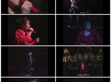 中森明菜AkinaNakamori-AHUNDREDDAYS1987[2014][BDMV15.2GB] 演唱会MV下载