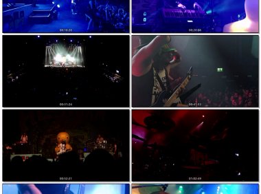 Alestorm-LiveInTilburg2021[BDMV20.2GB] MV百度网盘下载