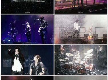 埃利斯·库珀AliceCooper-Road2023[BDMV17.1GB] MV百度网盘下载