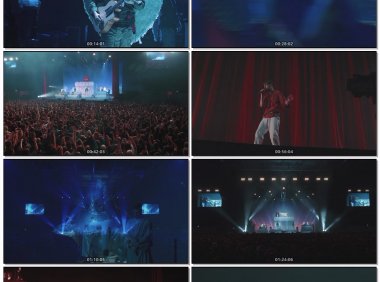 阿里加托亚Alligatoah-LivemusikIstKeineLoesung2016[BDMV19GB] MV下载