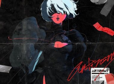 amazarashi-アンチノミー付属BD2023[BDISO6.61GB] MV百度网盘下载