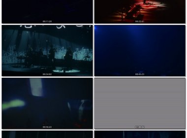 amazarashi-七号線ロストボーイズ[LimitedEdition]2022[BDISO21.9GB] MV百度网盘下载