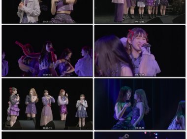 ANGERME-AinoKedamonoDousousei(LimitedABSP)2023[BDISO3BD27.2GB] MV下载