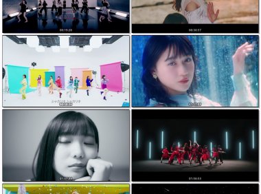ANGERME-BIGLOVELimitedADisc32023[BDISO44.7GB] MV百度网盘下载