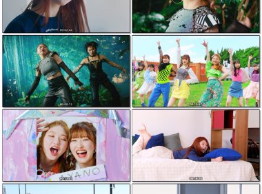 ANGERME(TakeuchiAkari)Single-V-Ikanakucha2023[BDISO7.2GB] 演唱会MV下载