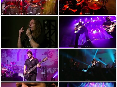 火神安格拉Angra-OmniLive2021《BDMV20.46GB》 MV下载