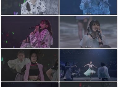 ANGERMECONCERTTOUR-TheANGERME-PERFECTION2022[BDMV40.5GB] 演唱会MV下载