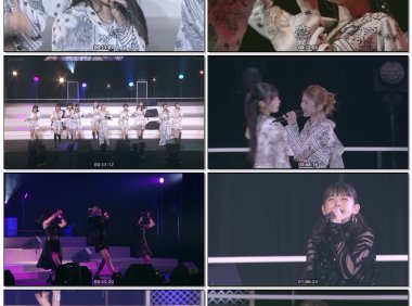 ANGERMECONCERTTOUR~TheANGERMEEncore~2022[BDISO2BD32.3GB] MV百度网盘下载