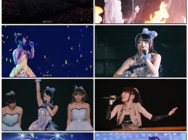 夏日漫音祭AnimeloSummerLive-AnimeloSummerLive2015-THEGATE-DAY1~3[BDMV6BD222GB] 演唱会MV下载