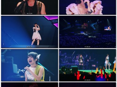 夏日漫音祭AnimeloSummerLive2016-TOKI[BDMV6BD210G] 最新MV下载