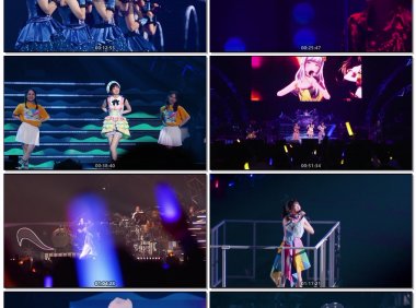 AnimeloSummerLive-AnimeloSummerLive2022-Sparkle-2023[BDMV6BD255GB] MV下载