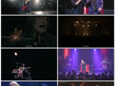 影山ヒロノブデビュー40周年記念アニソンカバーアルバム「誰がカバーやねんアニソンショー(40thAnniversaryEdition)20183CD+1BD+2DVD[BDMV60.4GB] 最新MV下载