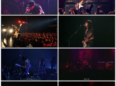 AnthemSabbrabells-HeadstrongFes182018[BDMV31.4GB] 最新MV下载