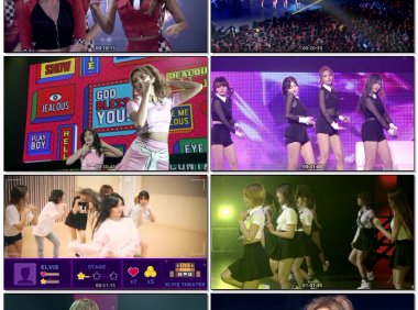 AOA-Runway(初回限定盤A)付属BD2016[BDISO22.2GB] 最新MV下载