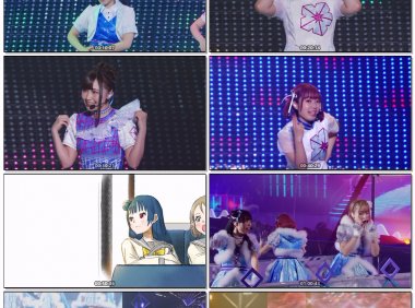 ラブライブ！サンシャイン!!AqoursEXTRALoveLive!～DREAMYCONCERT2021～Blu-rayMemorialBOX2022[BDMV3BD86.9GB] 最新MV下载