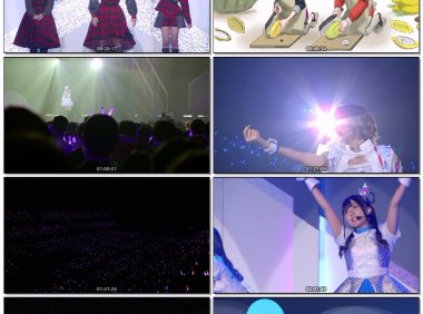 ラブライブ！サンシャイン!!–ラブライブ！サンシャイン!!AqoursEXTRALoveLive!2023～It’sa無限大☆WORLD～Blu-rayMemorialBOX2023[BDMV3BD119GB] 演唱会MV下载