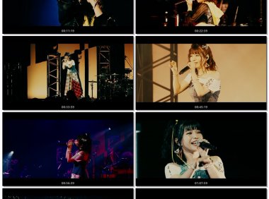 亜咲花-Asaka5thANNIVERSARYLIVE-Thankyousooooomuch!!2022[BDMV45.5GB] MV百度网盘下载
