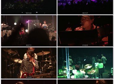 ASIANKUNG-FUGENERATION-映像作品第8巻2013[BDISO39.9GB] 演唱会MV下载