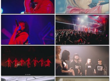 ASP-KiLLiNGASPTOURFiNALatZEPPDIVERCITY2023[BDISO39.9GB] 演唱会MV下载