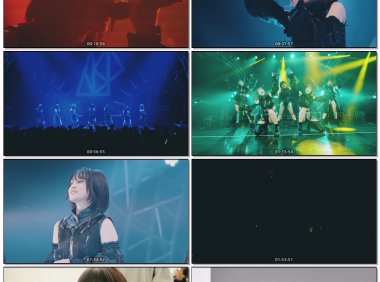 ASP-GODSAVEtheASPTOURFiNALatZeppDiverCity2022CD+BD[BDISO40.8GB] 最新MV下载