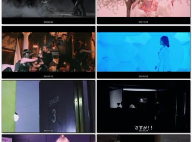 滨崎步AyumiHamasaki-Rememberyou2023附属BD[BDMV15.96GB] 演唱会MV下载