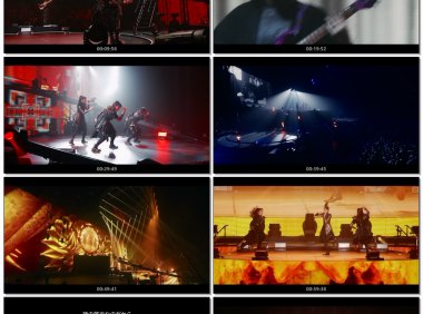 ベビーメタル-BABYMETALBEGINS-THEOTHERONE-2023[BDISO2BD54.4GB] MV下载