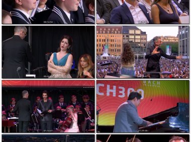 巴赫300年莱比锡音乐会Bach300-300YearsJ.S.BachinLeipzig2023[BDMV37.9GB] MV下载