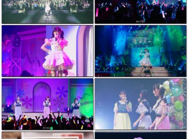 BanGDream!-Pastel＊PalettesSpecialLive「TITLEDREAM」2022[BDMV40.5GB] 最新MV下载