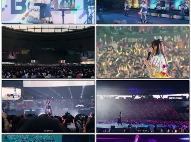 BanGDream!-BanGDream!SpecialLIVEGirlsBandParty!2020→2022[2023][BDMV2BD44.1GB] MV下载