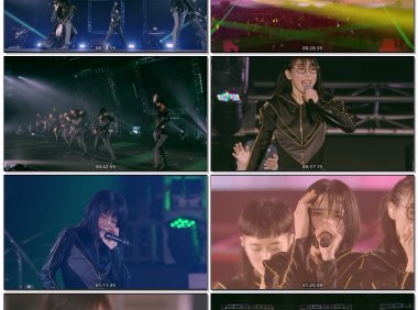 BiSH-どんなに君が変わっても僕がどんなふうに変わっても明日が来る君に会うため付属BD2022[BDISO39.5GB] 最新MV下载