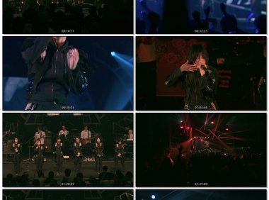 BiSH-ZUTTO付属BD2022[BDISO42.7GB] MV下载