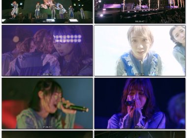 BiSH-OUToftheBLUEatFujikyuHighlandConiferForest2023[BDISO31.1GB] MV下载