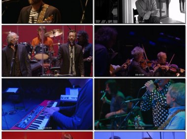 巨星摇滚乐队BigStar-ThankYou,FriendsBigStar’sThirdLive…AndMore2017《BDMV30.7GB》 最新MV下载